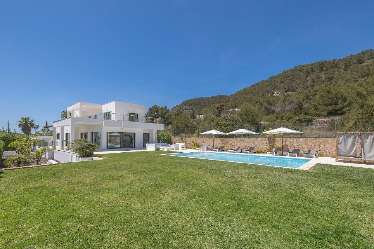 Villa Con Vistas Al Mar Sant Jordi de ses Salines 0*,  Spagna